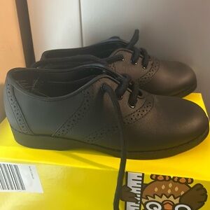 Smart fit Mary Jane’s